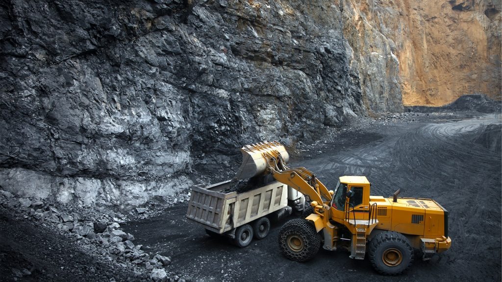 Direct Bench Loading & Wheel Loader Operations