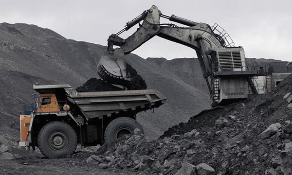 Stockpile Management & Upper-Tier Loading